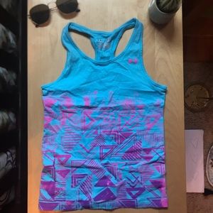Underarmour tank top